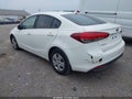 2017 Kia Forte — photo 3 of 12 | VIN 3KPFK4A74HE133337