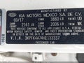 2017 Kia Forte — photo 9 of 12 | VIN 3KPFK4A74HE133337
