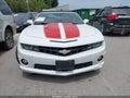 2011 Chevrolet Camaro — photo 12 of 16 | VIN 2G1FK3DJ5B9160109
