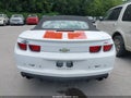 2011 Chevrolet Camaro — photo 16 of 16 | VIN 2G1FK3DJ5B9160109