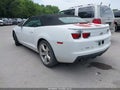 2011 Chevrolet Camaro — photo 3 of 16 | VIN 2G1FK3DJ5B9160109