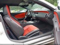 2011 Chevrolet Camaro — photo 5 of 16 | VIN 2G1FK3DJ5B9160109