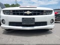 2011 Chevrolet Camaro — photo 6 of 16 | VIN 2G1FK3DJ5B9160109