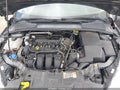 2016 Ford Focus — photo 10 of 16 | VIN 1FADP3F2XGL288163