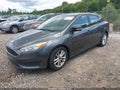 2016 Ford Focus — photo 2 of 16 | VIN 1FADP3F2XGL288163