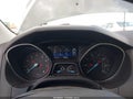 2016 Ford Focus — photo 7 of 16 | VIN 1FADP3F2XGL288163