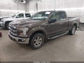 2016 Ford F-150 — photo 2 of 16 | VIN 1FTFX1EF8GFA86142