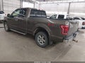 2016 Ford F-150 — photo 3 of 16 | VIN 1FTFX1EF8GFA86142
