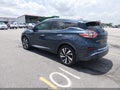 2015 Nissan Murano — photo 3 of 17 | VIN 5N1AZ2MH5FN221199