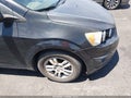 2014 Chevrolet Sonic — photo 12 of 16 | VIN 1G1JC5SH0E4236409