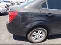 2014 Chevrolet Sonic — photo 15 of 16 | VIN 1G1JC5SH0E4236409