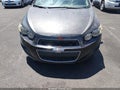 2014 Chevrolet Sonic — photo 6 of 16 | VIN 1G1JC5SH0E4236409