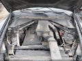 2008 BMW X5 — photo 10 of 12 | VIN 5UXFE43538L002960