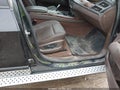 2008 BMW X5 — photo 6 of 12 | VIN 5UXFE43538L002960