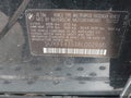 2008 BMW X5 — photo 9 of 12 | VIN 5UXFE43538L002960