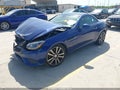 2017 Mercedes-Benz SLC-Class — photo 2 of 17 | VIN WDDPK3JAXHF128598