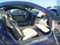 2017 Mercedes-Benz SLC-Class — photo 5 of 17 | VIN WDDPK3JAXHF128598