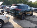 2026 Nissan Rogue — photo 4 of 17 | VIN JN8BT3DD7TW310019