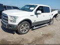 2017 Ford F-150 — photo 2 of 16 | VIN 1FTEW1EG8HFB09816