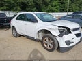 2013 Chevrolet Equinox — photo 6 of 17 | VIN 2GNALBEK1D6432750