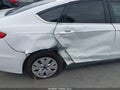 Photo 6 of 16 — 2020 Ford Fusion