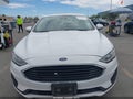 Photo 12 of 16 — 2020 Ford Fusion