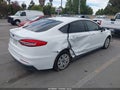 Photo 4 of 16 — 2020 Ford Fusion