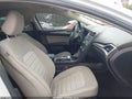 Photo 5 of 16 — 2020 Ford Fusion