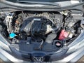 2015 Honda Fit — photo 10 of 17 | VIN 3HGGK5H82FM763919