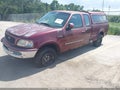 1997 Ford F-150 — photo 2 of 14 | VIN 1FTDX1865VNB17059