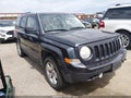 2014 Jeep Patriot — photo 1 of 11 | VIN 1C4NJRFB9ED688368