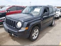 2014 Jeep Patriot — photo 2 of 11 | VIN 1C4NJRFB9ED688368