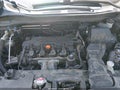2016 Honda HR-V — photo 10 of 16 | VIN 3CZRU5H56GM747063