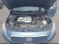 Photo 10 of 11 — 2016 Hyundai Sonata Hybrid