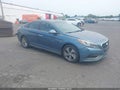 Photo 1 of 11 — 2016 Hyundai Sonata Hybrid