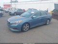 Photo 2 of 11 — 2016 Hyundai Sonata Hybrid