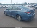 Photo 3 of 11 — 2016 Hyundai Sonata Hybrid