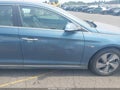 Photo 6 of 11 — 2016 Hyundai Sonata Hybrid