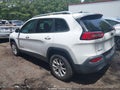 2015 Jeep Cherokee — photo 3 of 16 | VIN 1C4PJMCB7FW788166