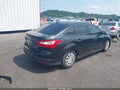 2014 Ford Focus — photo 4 of 16 | VIN 1FADP3E28EL247027