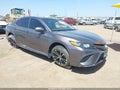 2020 Toyota Camry — photo 1 of 16 | VIN 4T1G11AK2LU999084
