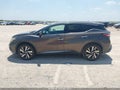 2015 Nissan Murano — photo 14 of 16 | VIN 5N1AZ2MH1FN251686