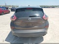 2015 Nissan Murano — photo 16 of 16 | VIN 5N1AZ2MH1FN251686
