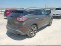 2015 Nissan Murano — photo 4 of 16 | VIN 5N1AZ2MH1FN251686