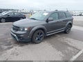 2018 Dodge Journey — photo 2 of 16 | VIN 3C4PDCGG1JT475796
