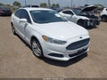 2013 Ford Fusion — photo 1 of 11 | VIN 3FA6P0H75DR312088