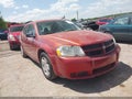 2008 Dodge Avenger — photo 1 of 16 | VIN 1B3LC46K38N137647