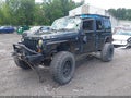 2013 Jeep Wrangler Unlimited — photo 2 of 15 | VIN 1C4BJWEG8DL500443