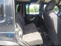 2013 Jeep Wrangler Unlimited — photo 8 of 15 | VIN 1C4BJWEG8DL500443