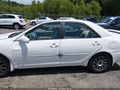 2003 Toyota Camry — photo 13 of 16 | VIN 4T1BE30K03U245726